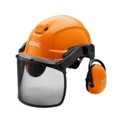 STIHL DYNAMIC Ergo Helmet Set