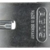 ABUS Hasp & Staple 200 Without Fixings 1 ABUS Hasp & Staple 200 Without Fixings -Garden Tools Shop 01619 200 115 a 3