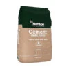 Hanson General Purpose Cement 25kg -Garden Tools Shop 02130005