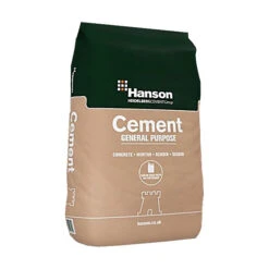 Hanson General Purpose Cement 25kg