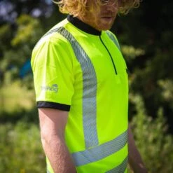 Treehog THHV2000 Short Sleeve T-Shirt -Garden Tools Shop 06 1080x 6f10da0e ed3b 4e96 b52d fa008d37b966