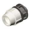 Plasson Adaptor 20 X 1/2" Mi 2 Plasson Adaptor 20 X 1/2" Mi -Garden Tools Shop 07020 male adaptor
