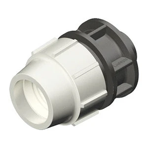 Plasson Adaptor 20 X 1/2" Mi 3 Plasson Adaptor 20 X 1/2" Mi