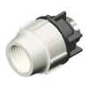Plasson Adaptor 20 X 1/2" Fi 1 Plasson Adaptor 20 X 1/2" Fi -Garden Tools Shop 07030 female adaptor