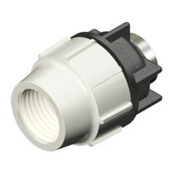 Plasson Adaptor 20 X 1/2" Fi