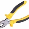 Stanley Dynagrip Combination Plier - 180mm -Garden Tools Shop 084055 7e42358a 0e6f 4b0a 829b 4f476a7747ad