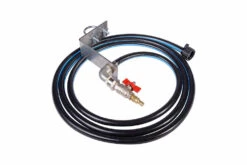 Portek Sprayer Boomless Sprayer Nozzle Kit