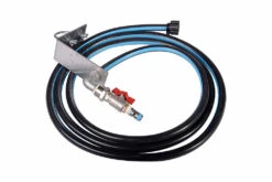 Portek Sprayer Boomless Sprayer Nozzle Kit -Garden Tools Shop 0873 3m Boomless Nozzle Kit