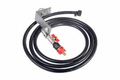 Portek Sprayer Boomless Sprayer Nozzle Kit -Garden Tools Shop 0874 4m Boomless Nozzle Kit