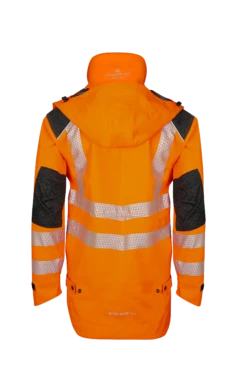Arbortec ATHV4460 Heavy Duty Half Zip Breathedry Smock 18 Arbortec ATHV4460 Heavy Duty Half Zip Breathedry Smock -Garden Tools Shop 0W1A7515