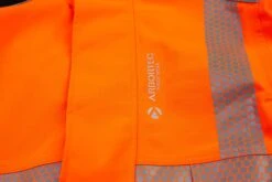 Arbortec ATHV4460 Heavy Duty Half Zip Breathedry Smock 22 Arbortec ATHV4460 Heavy Duty Half Zip Breathedry Smock -Garden Tools Shop 0W1A7644