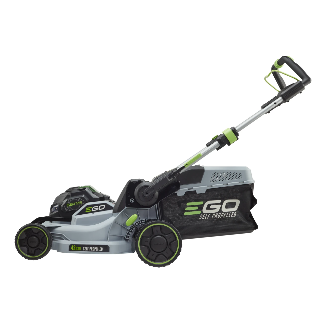 EGO LM1702E-SP Cordless Lawn Mower 42cm 5 EGO LM1702E-SP Cordless Lawn Mower 42cm - Image 3