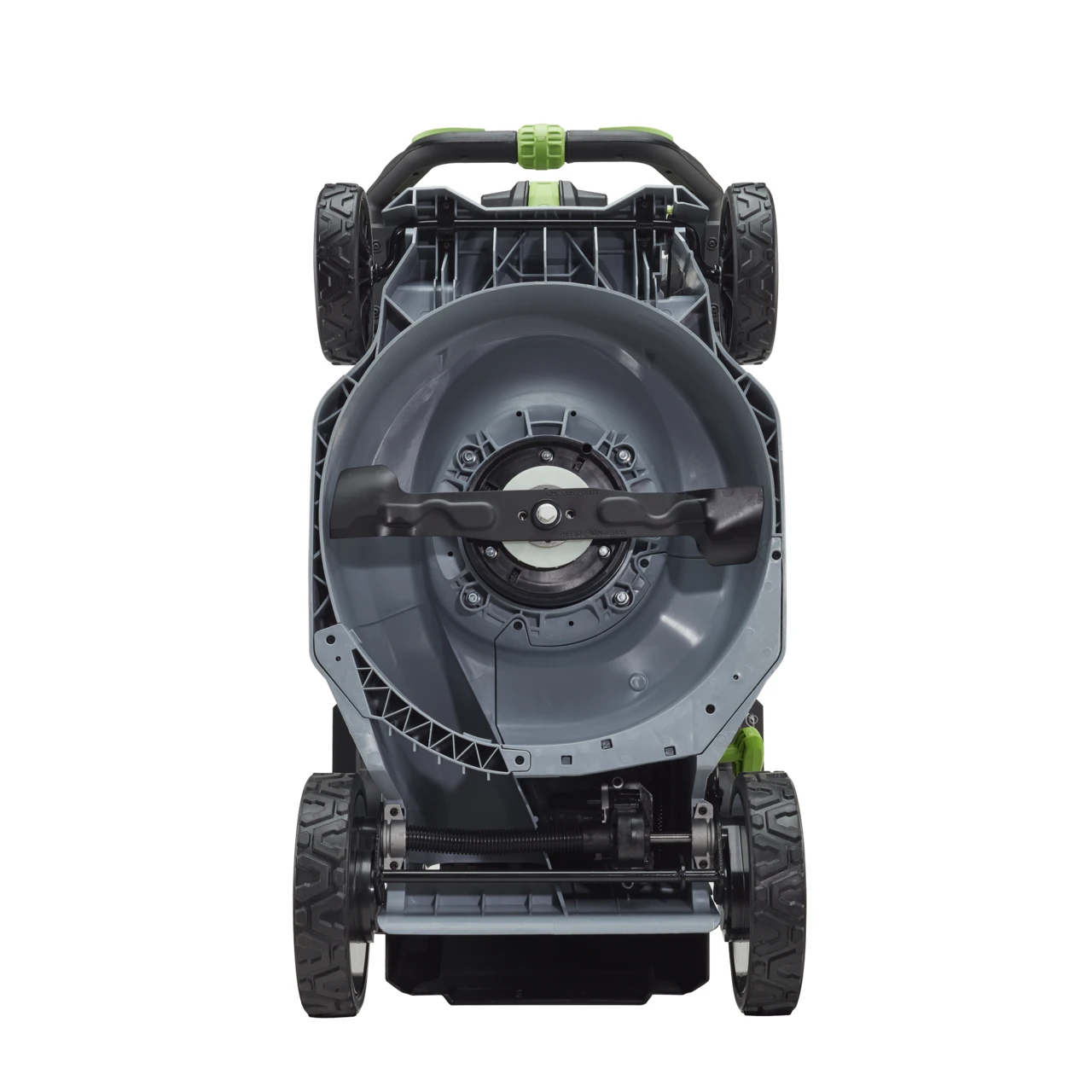EGO LM1702E-SP Cordless Lawn Mower 42cm 6 EGO LM1702E-SP Cordless Lawn Mower 42cm - Image 4