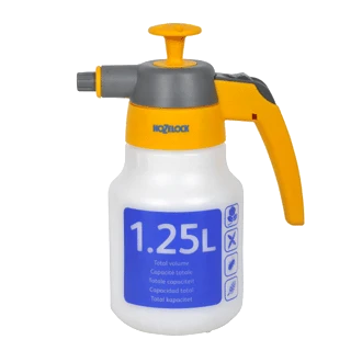 Hozelock Spraymist Pressure Sprayer 1.25l 4122 3 Hozelock Spraymist Pressure Sprayer 1.25l 4122