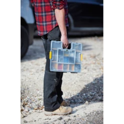 Stanley Sort Master Organizer -Garden Tools Shop 1 94 745 A7copy