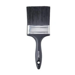 Harris Essentials Masonry Paint Brush 4in -Garden Tools Shop 101091007 03