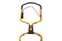 STIGA Combi 553 SE Petrol Lawn Mower 51cm -Garden Tools Shop 1093fecf5bf6399692f56e938a6011e5bd2f13 Combi553SE 2L0536648ST1 detail01 web