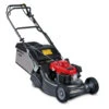 Honda HRH 536 QX Petrol Lawn Mower -Garden Tools Shop 11251556 2544370506651359