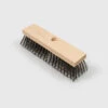 Hillbrush Industrial Stiff 305mm Wire Broom -Garden Tools Shop 1130 2 315