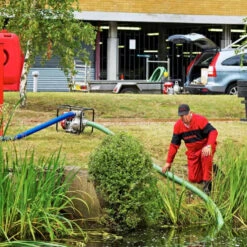 Honda WB 30 3-inch Water Pump 11 Honda WB 30 3-inch Water Pump -Garden Tools Shop 11702830 1535025506861934