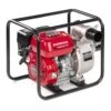 Honda WB 30 3-inch Water Pump