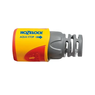Hozelock AquaStop Connector PLUS 1/2" 12.5mm & 15mm 2055 3 Hozelock AquaStop Connector PLUS 1/2" 12.5mm & 15mm 2055
