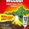 Weedol Rootkill Plus 12 Tubes -Garden Tools Shop 12 tube rootplus