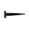 Perry Strong Tee Hinge 350mm 14" -Garden Tools Shop 120 8pox 3d 1