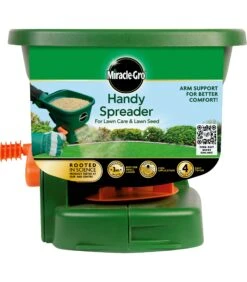Miracle-Gro Handy Spreader