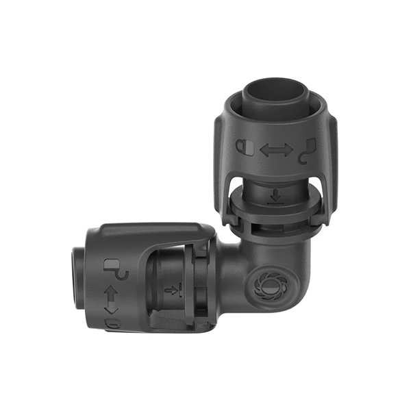 Gardena L-Joint 13 Mm (1/2") 3 Gardena L-Joint 13 Mm (1/2")