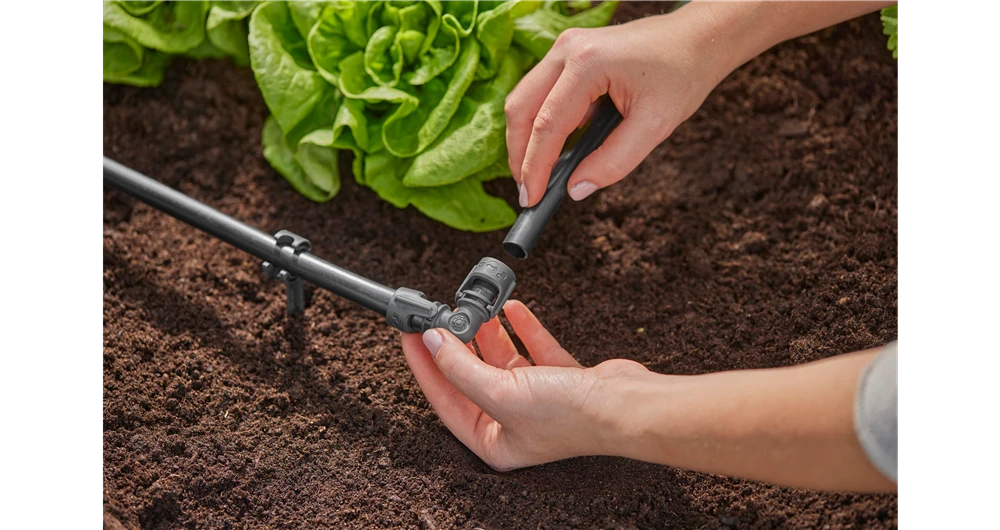 Gardena L-Joint 13 Mm (1/2") 5 Gardena L-Joint 13 Mm (1/2") - Image 3