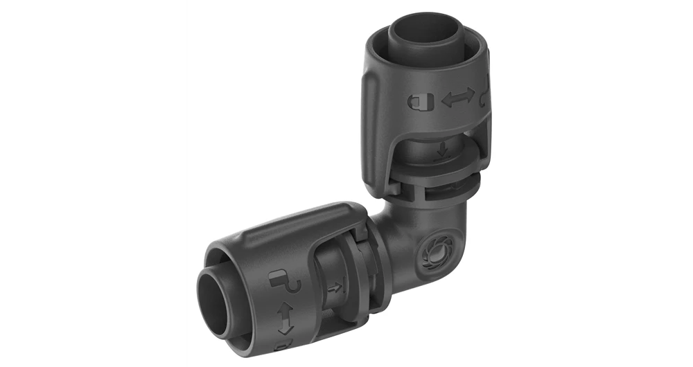 Gardena L-Joint 13 Mm (1/2") 4 Gardena L-Joint 13 Mm (1/2") - Image 2