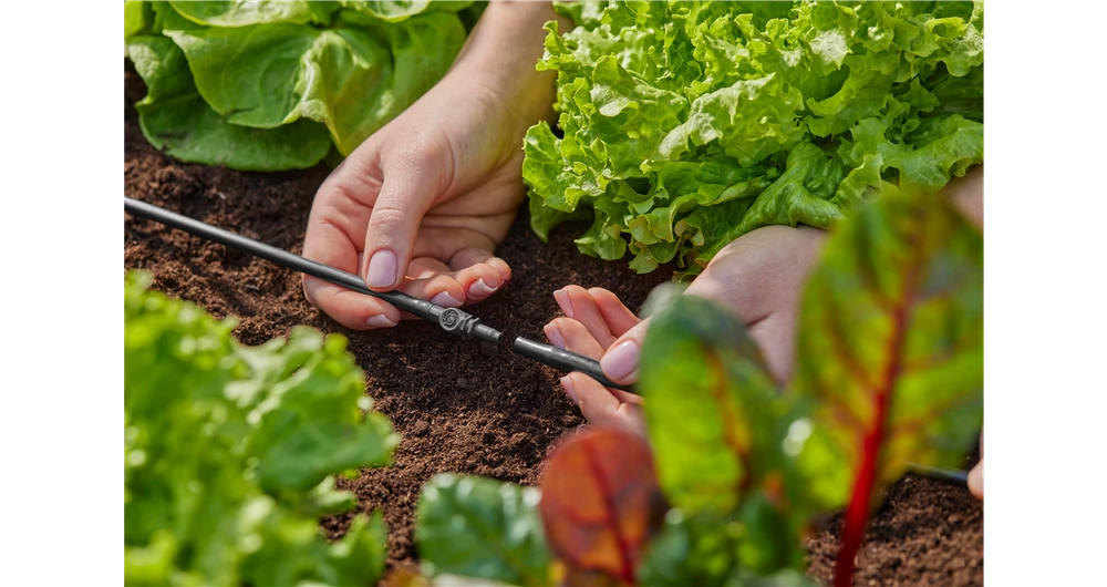 Gardena Connector 4.6 Mm (3/16") 5 Gardena Connector 4.6 Mm (3/16") - Image 3