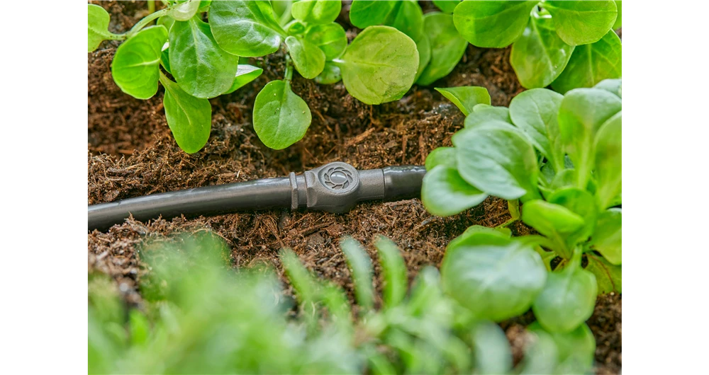 Gardena Connector 4.6 Mm (3/16") 6 Gardena Connector 4.6 Mm (3/16") - Image 4