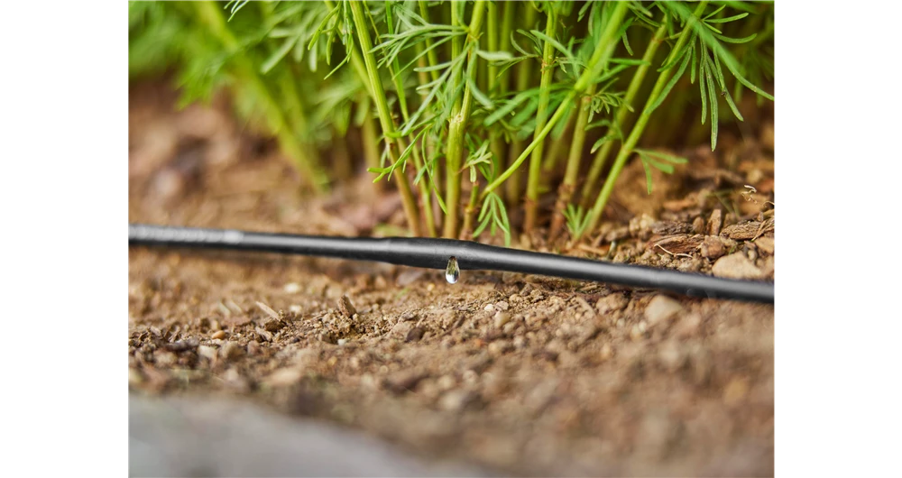 Gardena Drip Irrigation Line 4.6 Mm (3/16") 15 M 5 Gardena Drip Irrigation Line 4.6 Mm (3/16") 15 M - Image 3