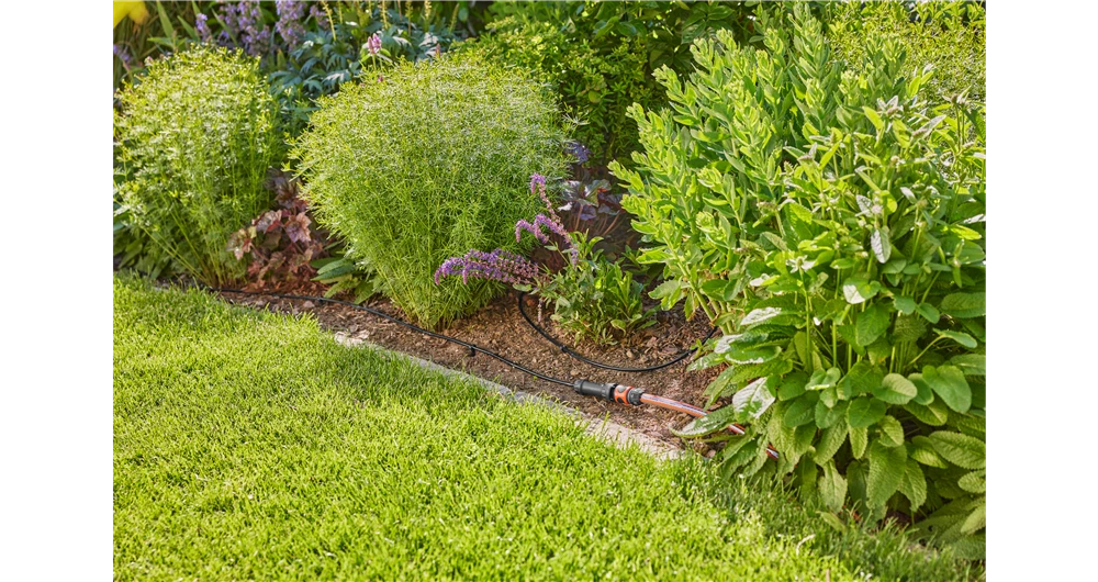 Gardena Drip Irrigation Line 4.6 Mm (3/16") 15 M 4 Gardena Drip Irrigation Line 4.6 Mm (3/16") 15 M - Image 2