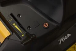 STIGA Estate 384 Petrol Garden Tractor -Garden Tools Shop 138735a09a58cacc2d5a4ac37499cb735649e7f0 ESTATE384 2T2100481ST1 detail02