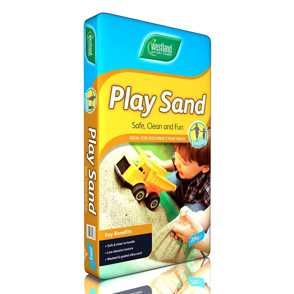 Westland Play Sand 20kg 3 Westland Play Sand 20kg