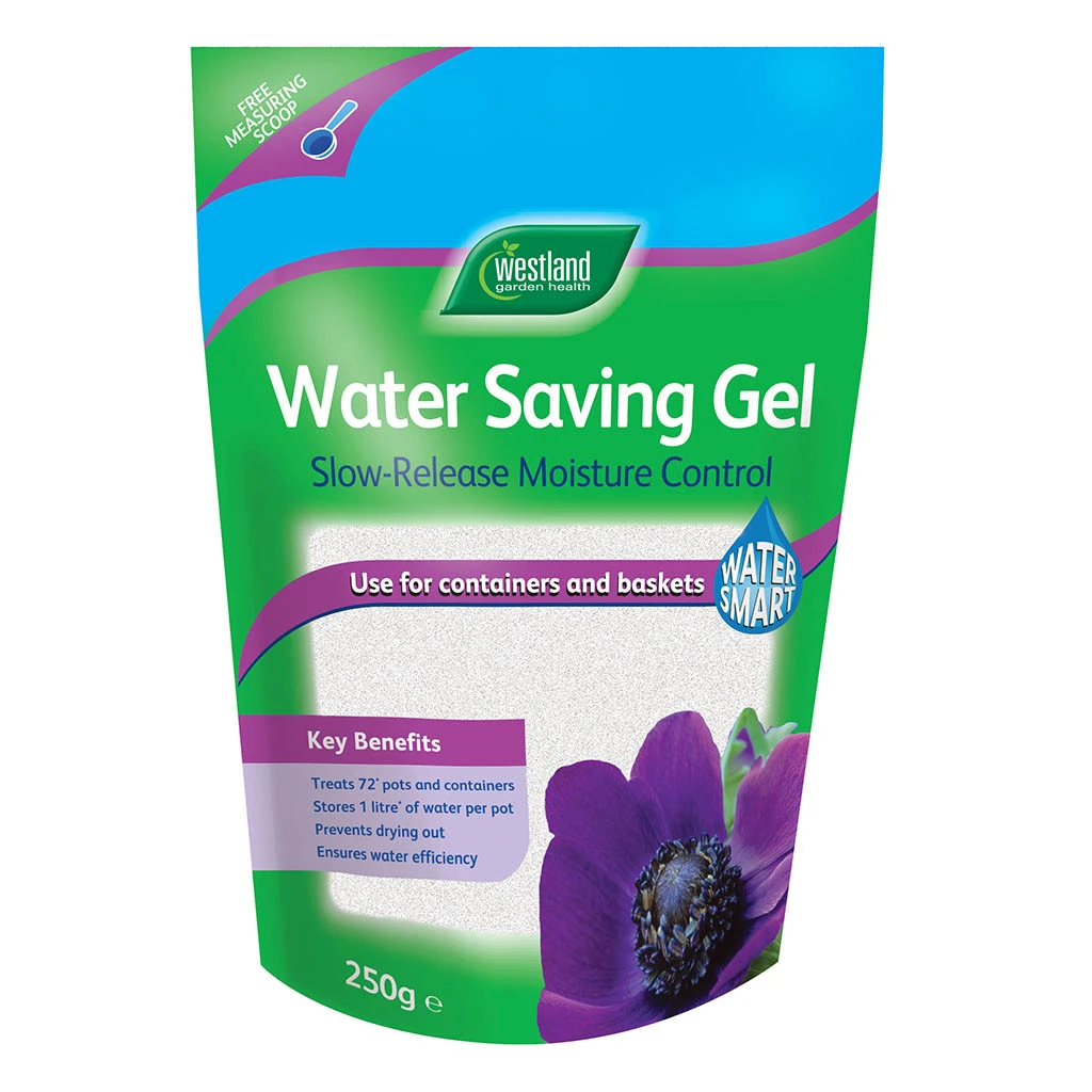 Westland Water Saving Gel 250g 3 Westland Water Saving Gel 250g