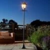 Smart Garden Victoriana 365 Solar Lamp Post -Garden Tools Shop 1579843 1038000 2 3 600