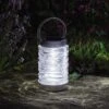 Smart Solar Wave Lantern 10L -Garden Tools Shop 1743742 1008780 2 3 560