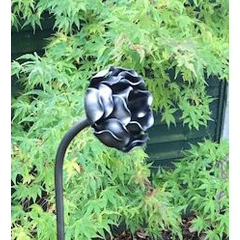 Poppy Forge Rose Plant Pin Support 5ft 3 Poppy Forge Rose Plant Pin Support 5ft