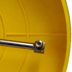 Hyundai BE Pressure 85.403.005 Whirlaway Rotary Flat Surface Cleaner 18" -Garden Tools Shop 18in whirlaway nozzle jet 29241