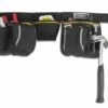 Stanley Tool Apron Black 2 Stanley Tool Apron Black -Garden Tools Shop 196178