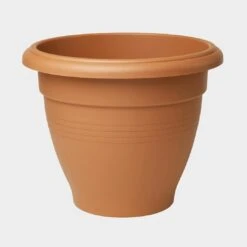 Stewart Palladian Planter Terracotta 50 X 41cm