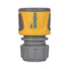 Hozelock Hose End Connector 12.5mm & 15mm 1 Hozelock Hose End Connector 12.5mm & 15mm -Garden Tools Shop 2070