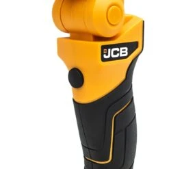 JCB 18V 220lm LED Inspection Work Light Body -Garden Tools Shop 21 18IL B 5 93070