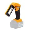 JCB 18V 220lm LED Inspection Work Light Body -Garden Tools Shop 21 18IL B Thumbnail 23926