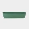 Stewart Balconniere Trough Green 70cm -Garden Tools Shop 2135019 1 2x 3e033df8 ee84 4a1d b3ad 1838a602dde2