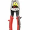 Stanley MaxSteel Offset Right Curve Aviation Snips 2 Stanley MaxSteel Offset Right Curve Aviation Snips -Garden Tools Shop 214658